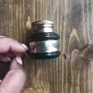 Pretty Vulgar "The Ink" gel eyeliner